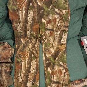 Summer time hunting pants